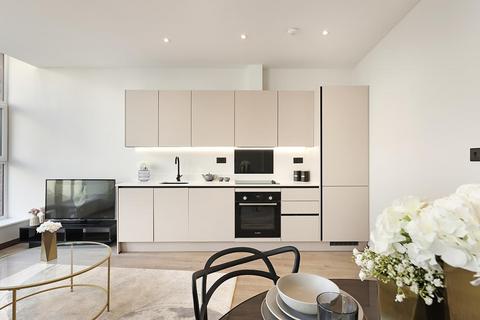 1 bedroom apartment for sale - BRIDGE STREET, LEATHERHEAD KT22