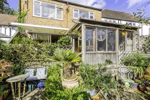 2 bedroom flat for sale - Reigate Road, Brockham, Betchworth RH3