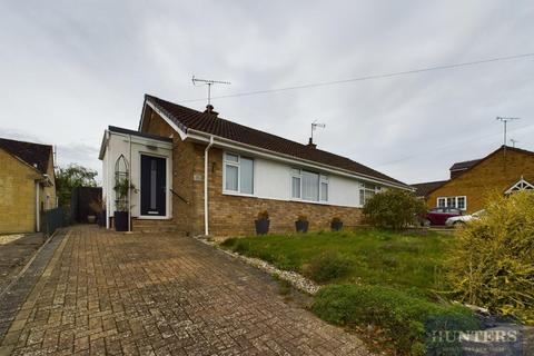2 bedroom semi-detached bungalow for sale - Crispin Road, Winchcombe