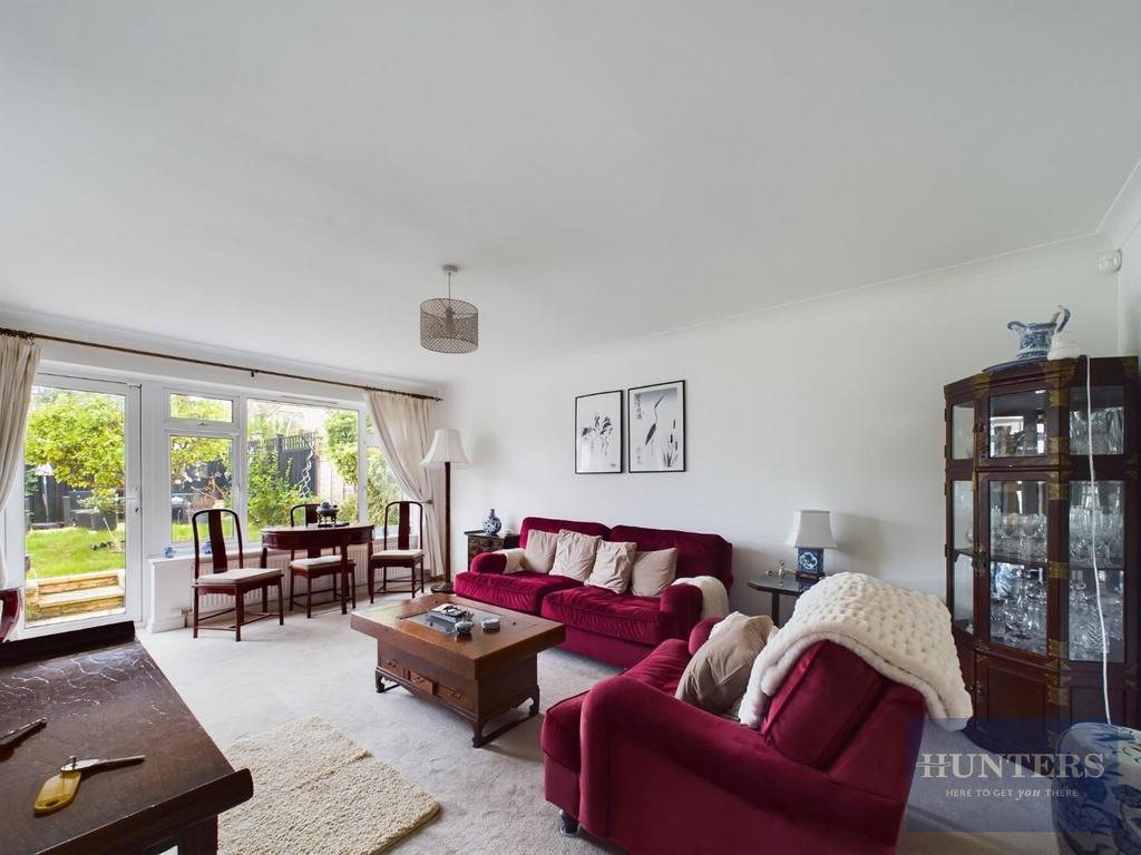Living/Dining Room