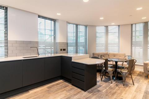 7 bedroom apartment to rent - Howard One, Howard Street