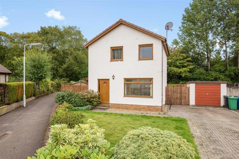 2 bedroom detached house for sale, 25 Huntingtower Park, Glenrothes, KY6 3QF