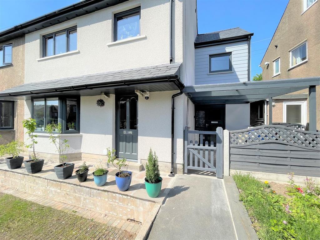 Whinfell Drive, Kendal LA9 4 bed house for sale £315,000