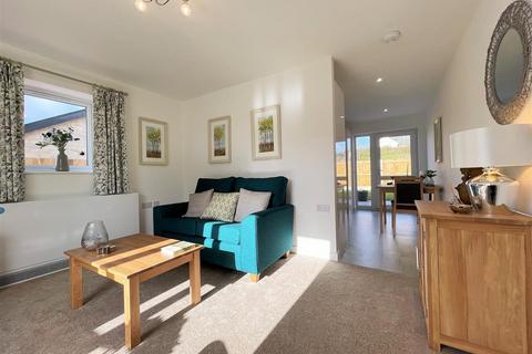 2 bedroom semi-detached bungalow for sale, Castlestead View, Kendal LA9