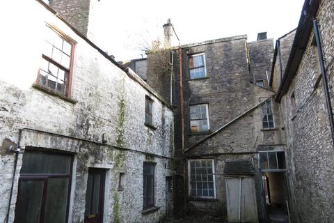 Land for sale - Highgate, Kendal LA9