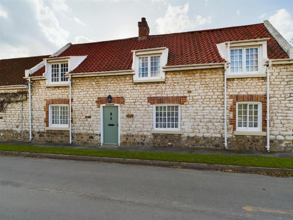 West Street, Flamborough 5 bed cottage for sale £499,950