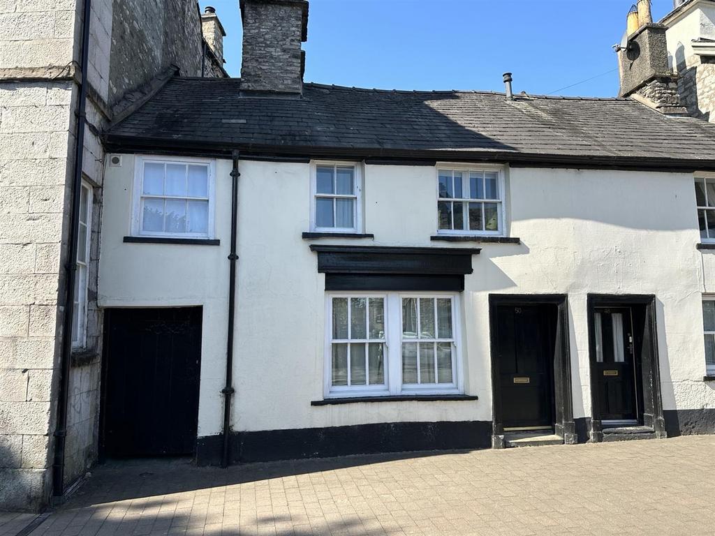 Kirkland, Kendal LA9 2 bed house for sale £200,000
