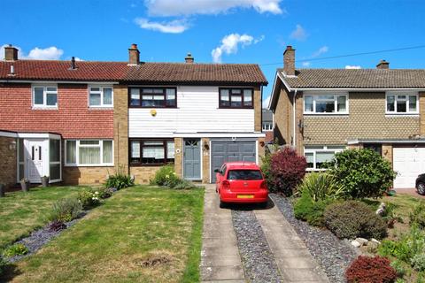 58 Hammondstreet Road, Cheshunt, Waltham Cross, EN7 6NT