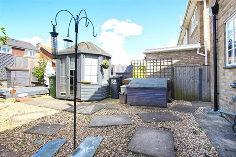 58 Hammondstreet Road, Cheshunt, Waltham Cross, EN7 6NT
