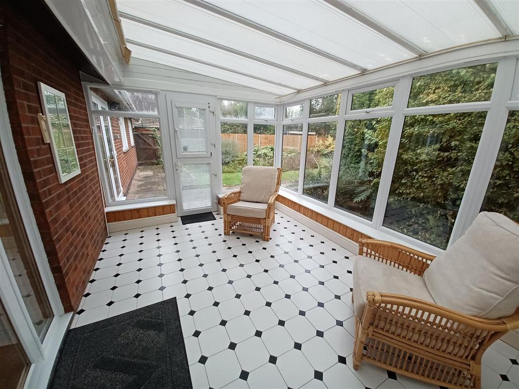Conservatory