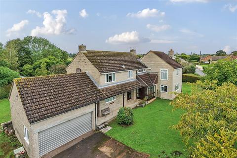 6 bedroom detached house for sale, Beercrocombe, Taunton