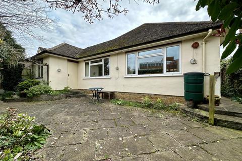 2 bedroom detached bungalow for sale, Willow Close, Hutton, Brentwood