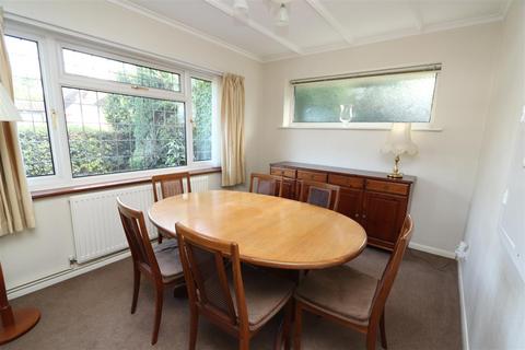 2 bedroom detached bungalow for sale, Willow Close, Hutton, Brentwood