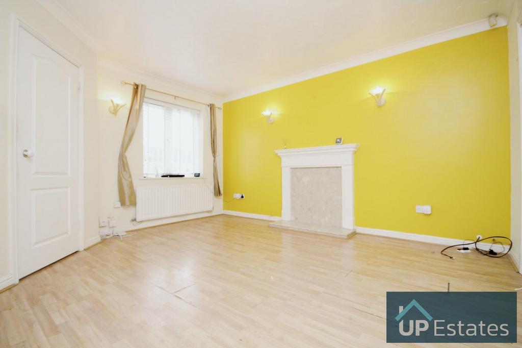 Wigston Road, Walsgrave, Coventry 3 bed detached house £299,950