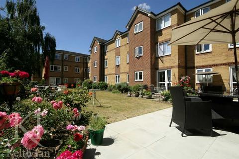 undefined, High Street, Acorn Court High Street, EN8