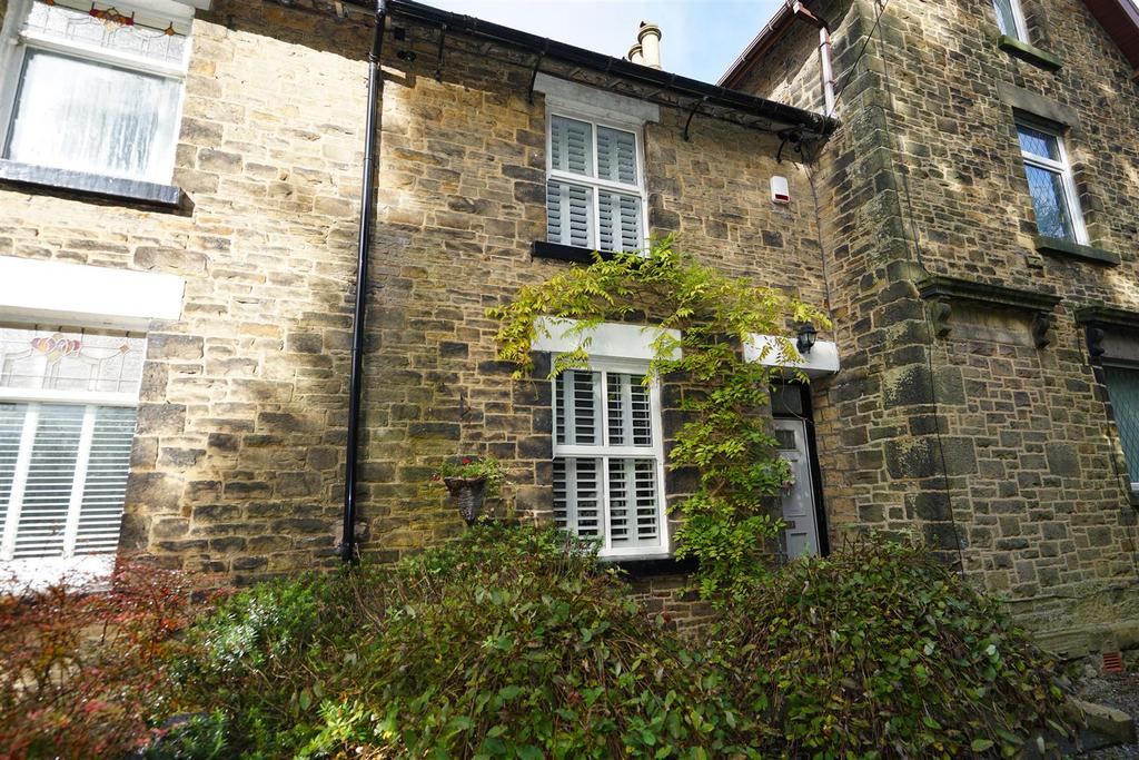 Park Terrace, Eagley 3 bed cottage for sale £275,000