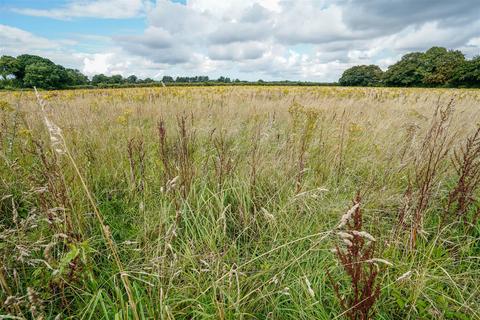 Land for sale - Welsh Road, Childer Thornton, Ellesmere Port