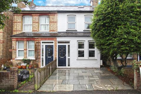 49 Lordship Road, Cheshunt, Waltham Cross, EN7 5DR