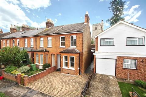 40 Lordship Road, Cheshunt, Waltham Cross, EN7 5DP