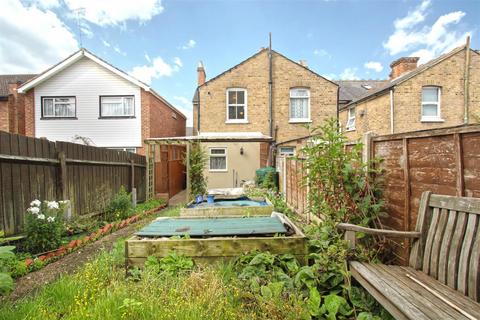 40 Lordship Road, Cheshunt, Waltham Cross, EN7 5DP