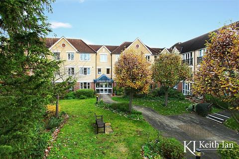 1 bedroom retirement property for sale, Edwards Court, Cheshunt