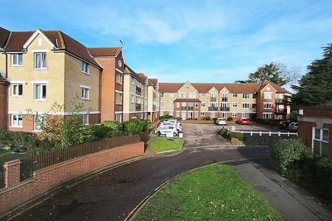 1 bedroom retirement property for sale, Turners Hill, Cheshunt