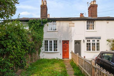 1 Rushett Close, Thames Ditton, KT7 0UR