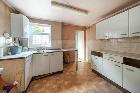 1 Rushett Close, Thames Ditton, KT7 0UR