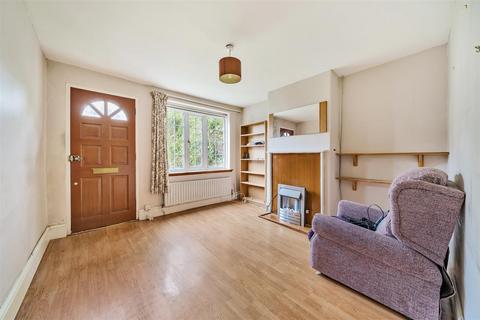 1 Rushett Close, Thames Ditton, KT7 0UR