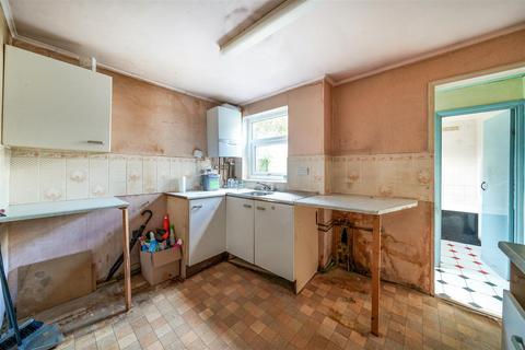 1 Rushett Close, Thames Ditton, KT7 0UR
