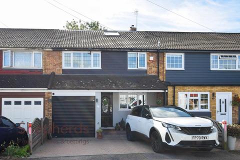 17 Robsons Close, Cheshunt, Waltham Cross, EN8 9QT