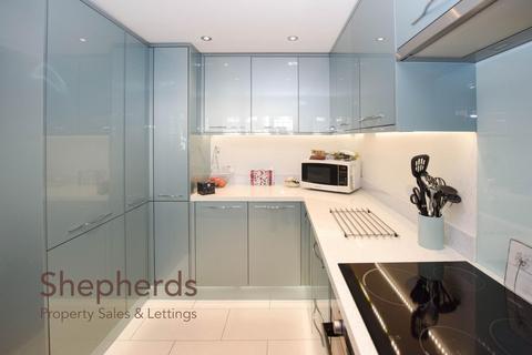 17 Robsons Close, Cheshunt, Waltham Cross, EN8 9QT