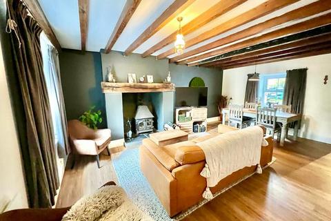 3 bedroom house for sale, Glanrafon Terrace, Cwm Penmachno, Betws-Y-Coed