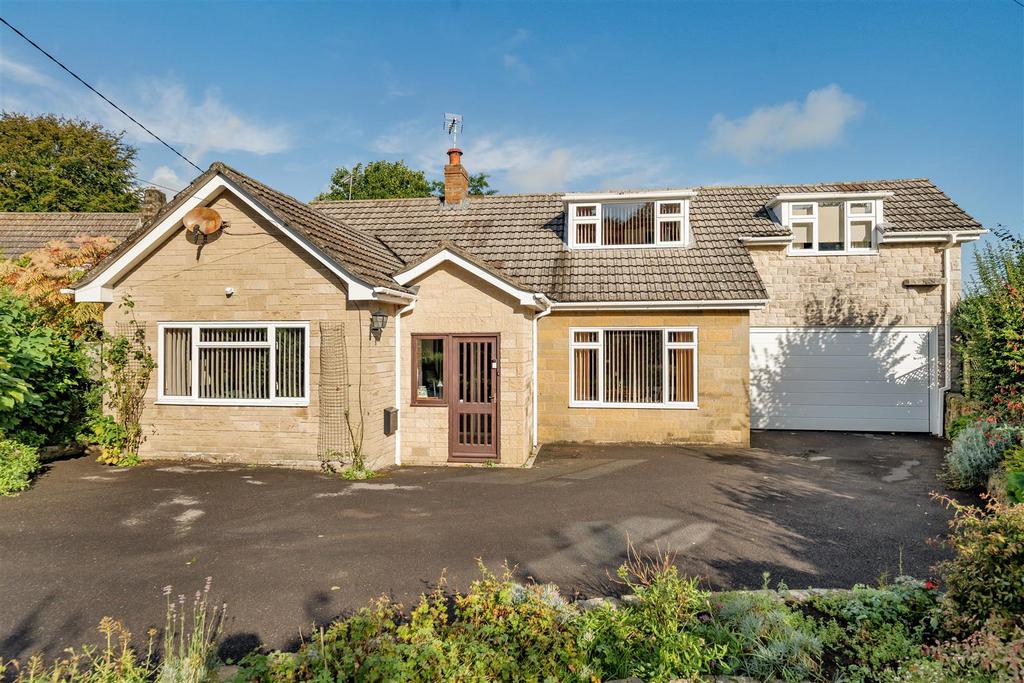 Walditch, Bridport 3 bed bungalow for sale £550,000