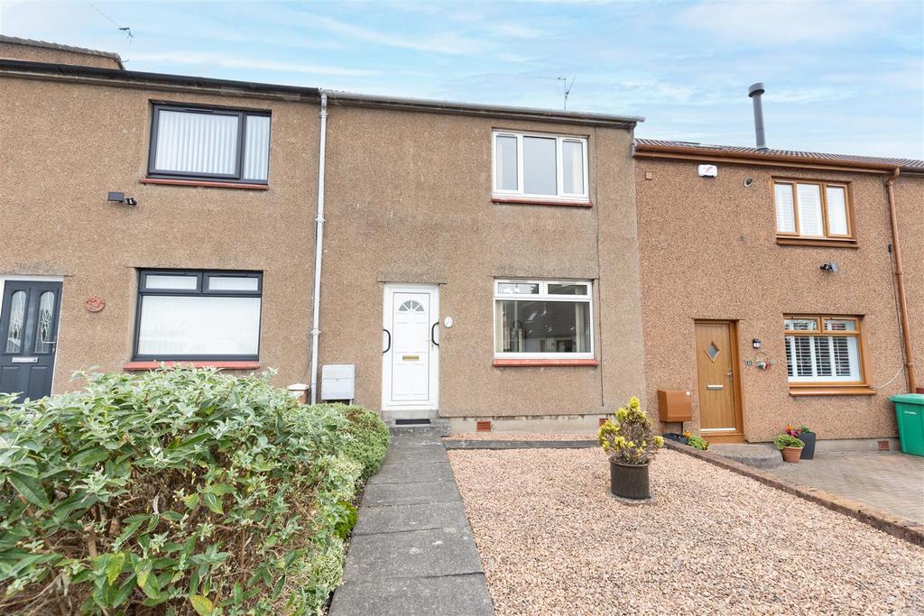 Greenmount Road North, Burntisland 2 bed house for sale £114,995