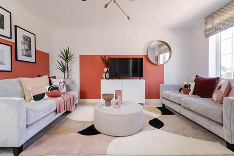 3 bedroom semi-detached house for sale - The Gosford - Plot 58 at Newton Grange, Newton Grange, Leeds Road WF1