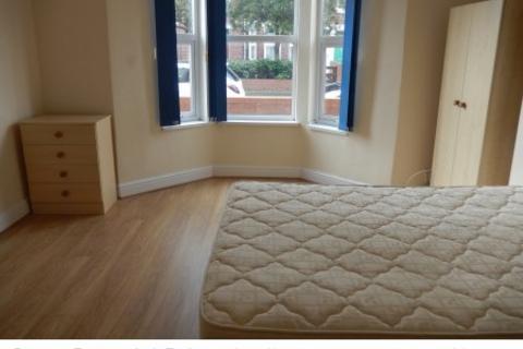 2 bedroom flat to rent - Mowbray Street, Newcastle upon Tyne, NE6 5NL