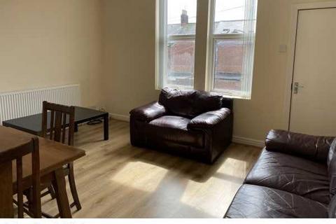 5 bedroom maisonette to rent - Rothbury Terrace, Newcastle upon Tyne, NE6 5XJ