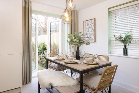 3 bedroom end of terrace house for sale - Moresby at Harclay Park, YO51 Stump Cross, Chapel Hill, Boroughbridge YO51