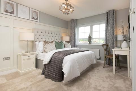 4 bedroom detached house for sale - Windermere at Harclay Park, YO51 Stump Cross, Chapel Hill, Boroughbridge YO51