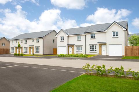 undefined, Ravenscraig at Osprey Heights 100 Oldmeldrum Road, Inverurie AB51