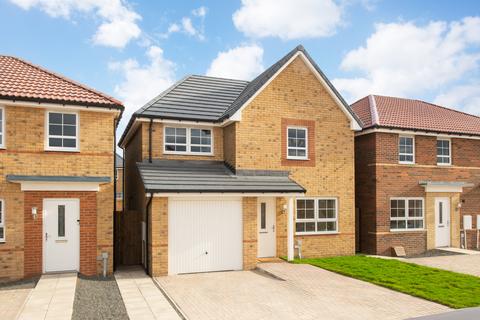 3 bedroom detached house for sale - Denby at Sycamore Grove Benfield Road, Walkergate, Newcastle upon Tyne NE6