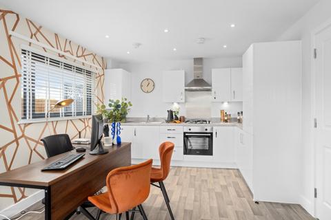 2 bedroom flat for sale - Plot 274 25%, at L&Q at Darwin Green Huntingdon Road CB3