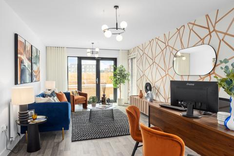 2 bedroom flat for sale - Plot 274 75%, at L&Q at Darwin Green Huntingdon Road CB3