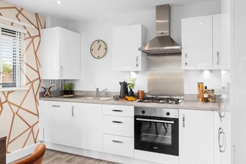 2 bedroom flat for sale - Plot 274 FMV, at L&Q at Darwin Green Huntingdon Road CB3