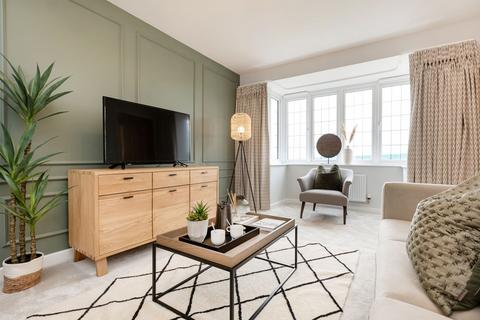 4 bedroom detached house for sale - Plot 490, The Astley at Boorley Park, Winchester Road, Boorley Green SO32