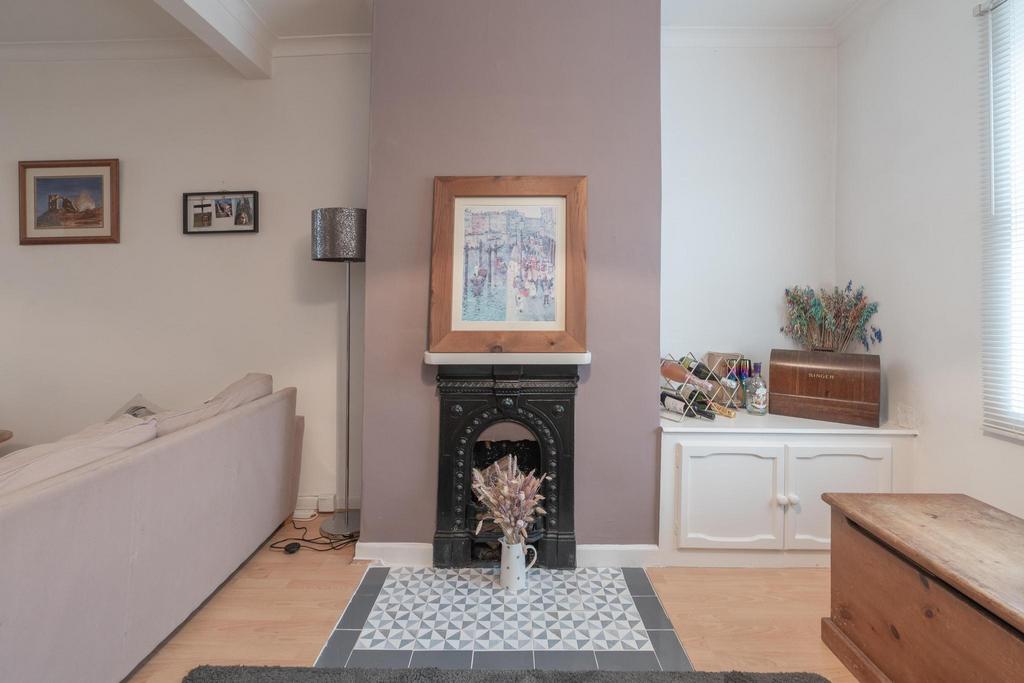 Reception Room One