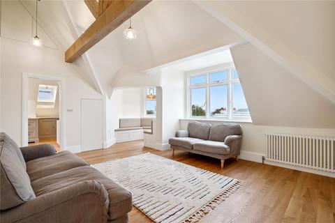 2 bedroom apartment to rent, Kensington Park Gardens, London, W11