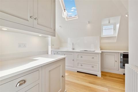 2 bedroom apartment to rent, Kensington Park Gardens, London, W11