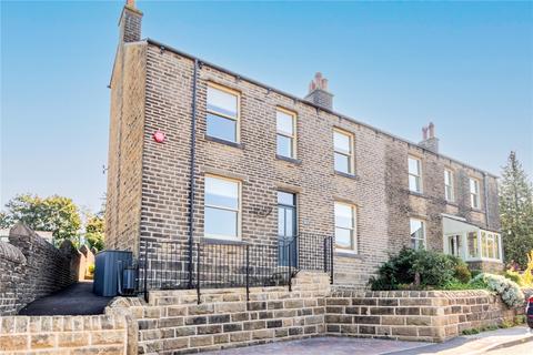 3 bedroom semi-detached house for sale, Hollin Brigg Lane, Holmbridge, Holmfirth, HD9